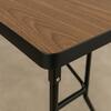 6' Seminar Rectangle Table rental in Miami-Ft. Lauderdale, FL
