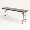 6' Plastic Seminar Table rental in Miami-Ft. Lauderdale, FL