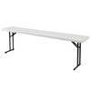 8' Seminar Table rental in Miami-Ft. Lauderdale, FL