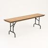 8' Seminar Table rental in Miami-Ft. Lauderdale, FL
