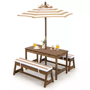 Deluxe Picnic Table rental Miami-Ft. Lauderdale, FL
