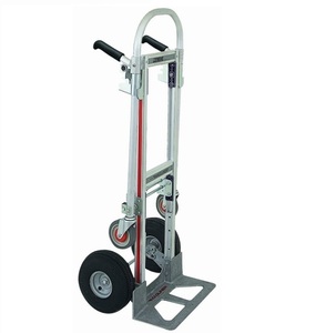 Convertible Hand Truck / Dolly rental Miami-Ft. Lauderdale, FL