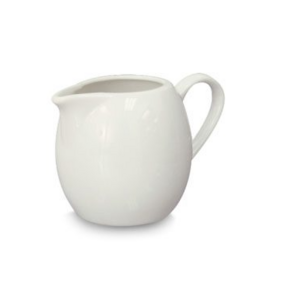 Porcelain Creamer rental Miami-Ft. Lauderdale, FL