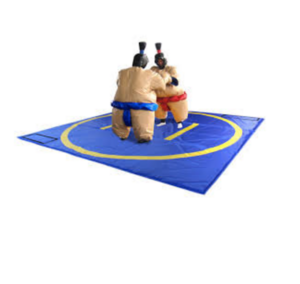 Sumo Wrestling Suits rental Miami-Ft. Lauderdale, FL