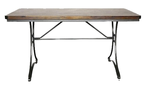 Industrial table rental Miami-Ft. Lauderdale, FL