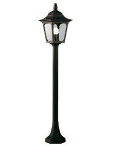 Old Fashioned Street Light  rental Miami-Ft. Lauderdale, FL