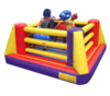 Boxing Ring Bouncy rental in Miami-Ft. Lauderdale, FL