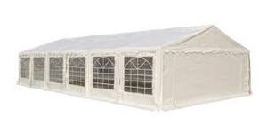 40 x 40 White Frame Tent rental Miami-Ft. Lauderdale, FL