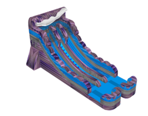 Double Lane Water Slide rental Miami-Ft. Lauderdale, FL