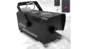 Fog Machine rental Southern Utah, UT