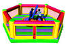 Inflatable Jousting Ring rental in Miami-Ft. Lauderdale, FL