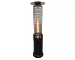 Dancing Flame Propane Patio Heater rental Miami-Ft. Lauderdale, FL
