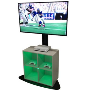 Video Game Station rental Miami-Ft. Lauderdale, FL