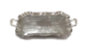 Silver Plated Rectangular Tray 23"X14" rental in Austin, TX