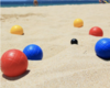 Bocce Ball Game rental in Miami-Ft. Lauderdale, FL