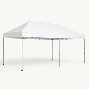 10 x 20 White Frame Tent rental Miami-Ft. Lauderdale, FL
