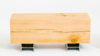 Modern Wood Bench rental in Los Angeles, CA