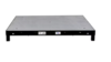 4'X4' Black Stage Panel (Must Be Delivered) rental in Austin, TX