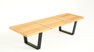 Nelson Bench rental in Los Angeles, CA