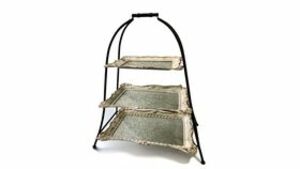3 Tier Dessert Stand rental Dallas-Ft. Worth, TX