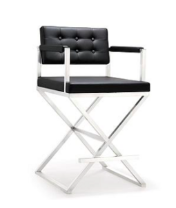 Modern Director's Bar Stool  rental in Las Vegas, NV