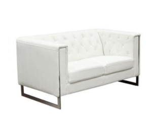 BISCAYNE LOVESEAT SETTEE rental Chicago, IL