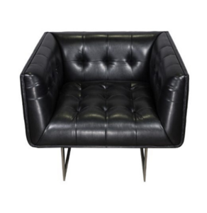 BLACK MATISSE CHAIR rental Chicago, IL