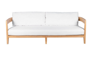EDEN SOFA rental Chicago, IL