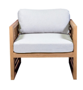 ZARA LOUNGE CHAIR rental Chicago, IL