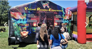 Epic Virtual Reality rental Dallas-Ft. Worth, TX