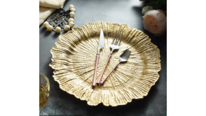 Gold Charger rental New Orleans, LA