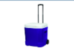 Medium Cooler w/wheels rental Austin, TX