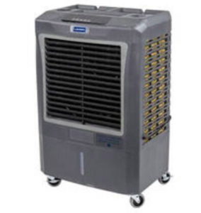 Portable Evaporative Cooler Fan rental Houston, TX