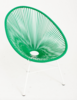 Acapulco Chair rental in Los Angeles, CA