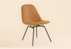 Eames Upholstered Chair - Dijon rental in Los Angeles, CA
