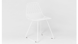 Bend Bunny Wired Lounge Chair rental in Los Angeles, CA