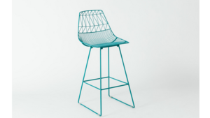 Bend Lucy Barstool rental in Los Angeles, CA