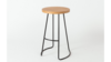 Round Top Barstool  rental in Los Angeles, CA