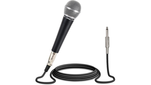 Corded Microphone rental San Diego, CA