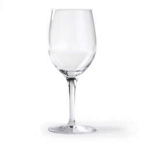 White Wine Glass rental Austin, TX