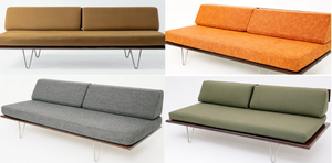 Daybed/Sofa rental Los Angeles, CA