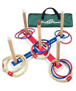Ring Toss rental Denver, CO