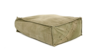 Huge Army Green Floor Cushion rental in Los Angeles, CA