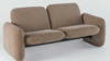 Chicklet Sofa rental in Los Angeles, CA