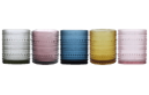 Beaded Double Old Fashioned rental Los Angeles, CA