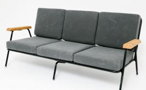 Classic Sofa rental Los Angeles, CA