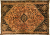 Golden Boy Large Rug rental in Los Angeles, CA
