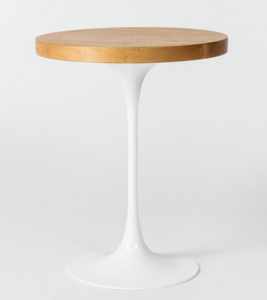 Tulip Table rental Los Angeles, CA