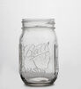 Mason Jar 16Oz rental in Austin, TX