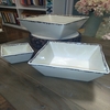 Melamine Bowl Fleur rental in Austin, TX